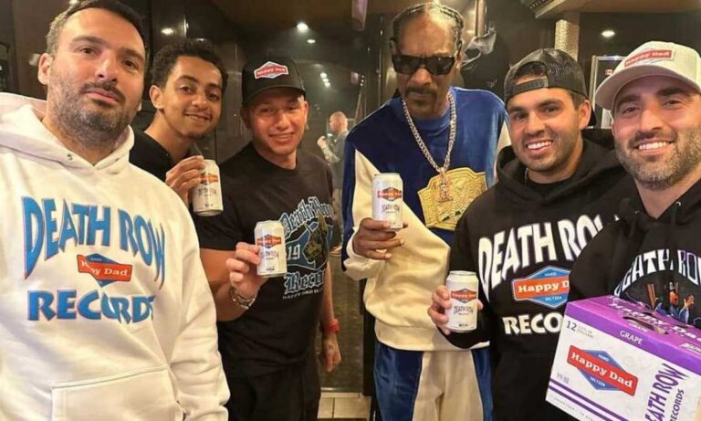 Happy Dad Net Worth 2026