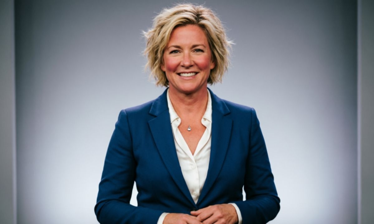 Kim Gravel Achievements