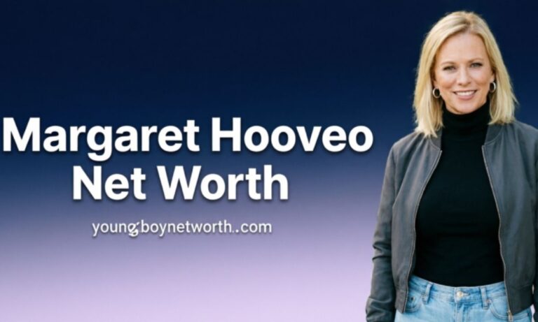 Margaret Hoover Net Worth 2026: Political Career, Investments, Qualifications, Husband, And Social Media