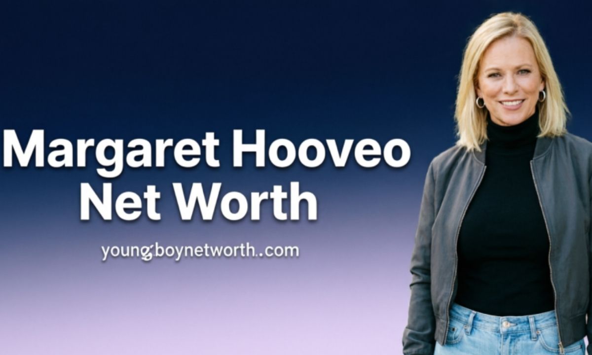 Margaret Hoover Net Worth 2026: Political Career, Investments, Qualifications, Husband, And Social Media