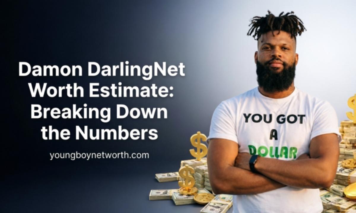 Net Worth Estimate: Breaking Down the Numbers