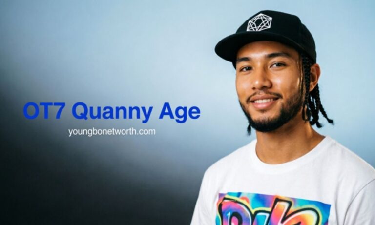 T7 Quanny Age Revealed: Rap Star's Rise in 2026 — Insider Details!