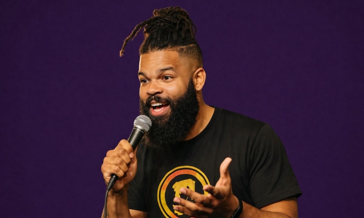 The Legacy of Damon Darling