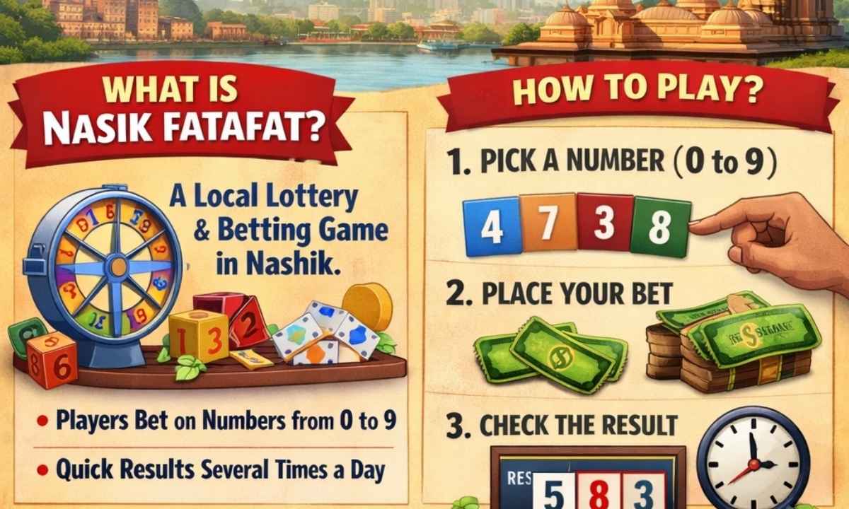 Understanding Nasik Fatafat