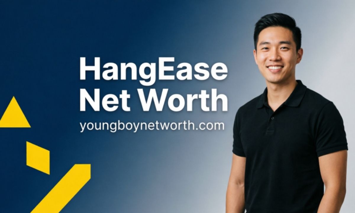 HangEase Net Worth: The Rise and Fall of a Third-Grade Invention