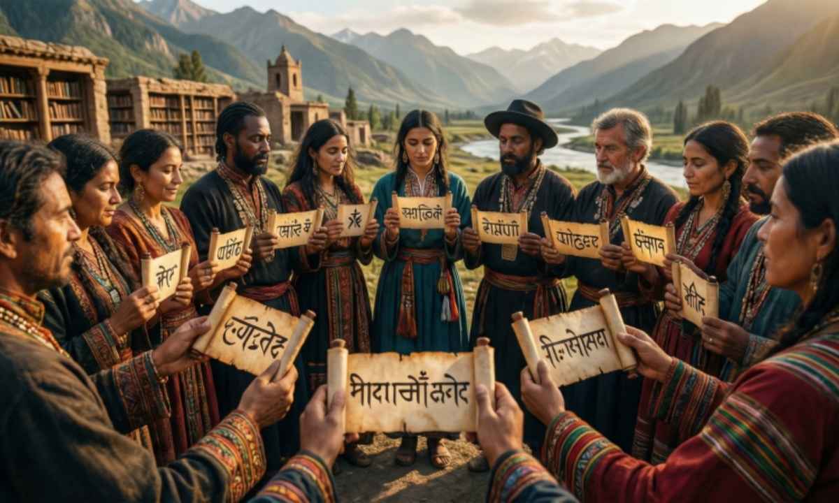 Unique Last Names With Deep Meaning and Rare Origins